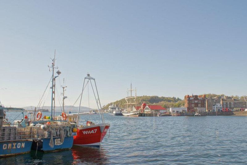 Oban